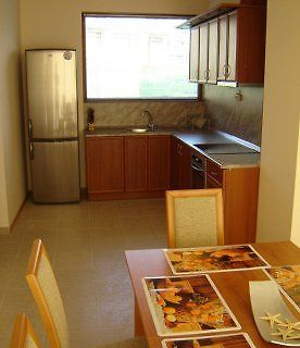 Almond Hill Villas Kosharitsa Luaran gambar